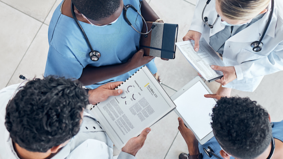 How the Wearable Data Integration Support Telehealth?